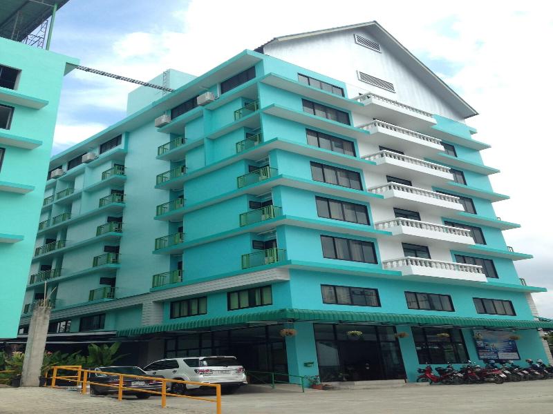 Eden Garden Resort