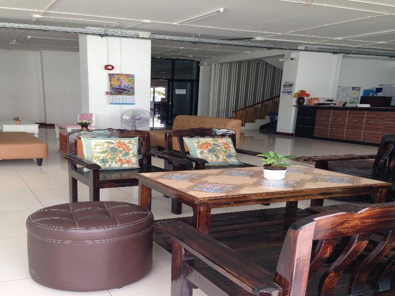Eden Garden Resort