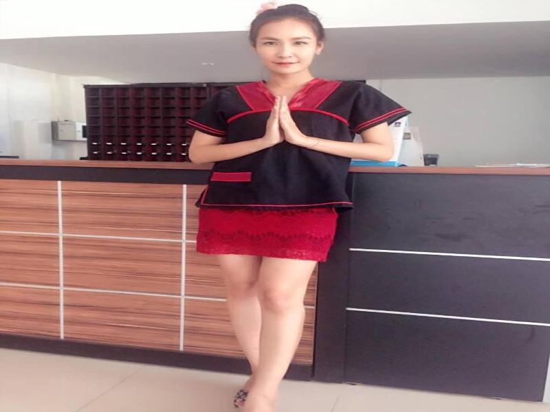 Eden Garden Resort