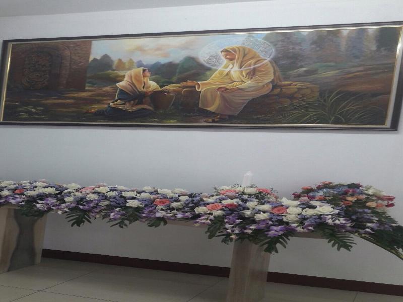 Eden Garden Resort