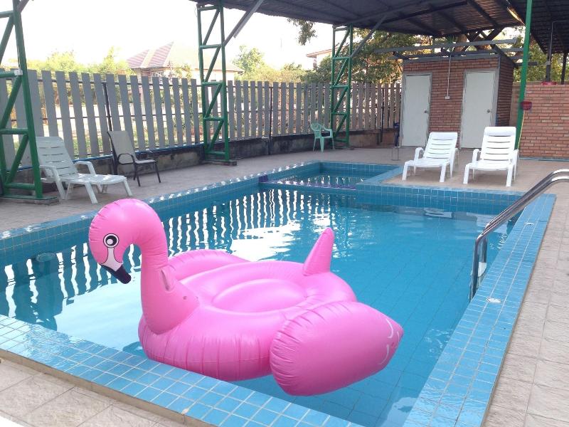 Eden Garden Resort