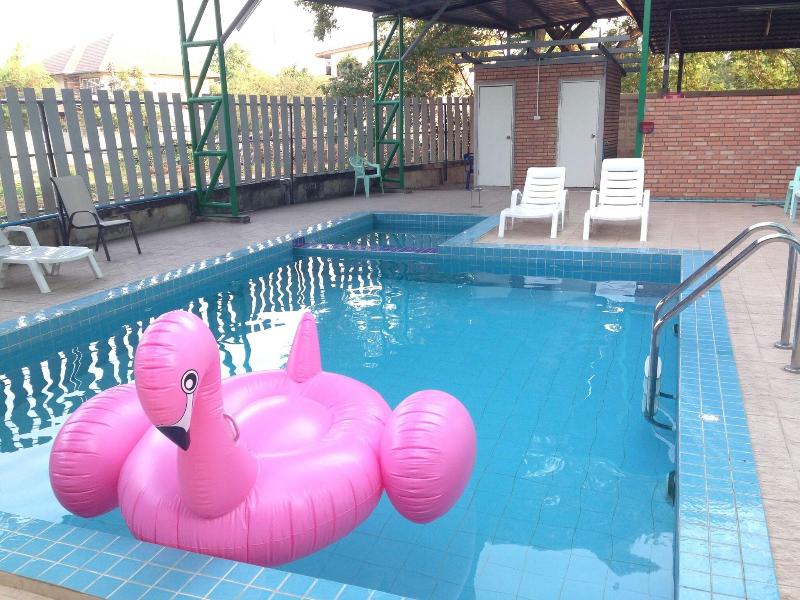 Eden Garden Resort