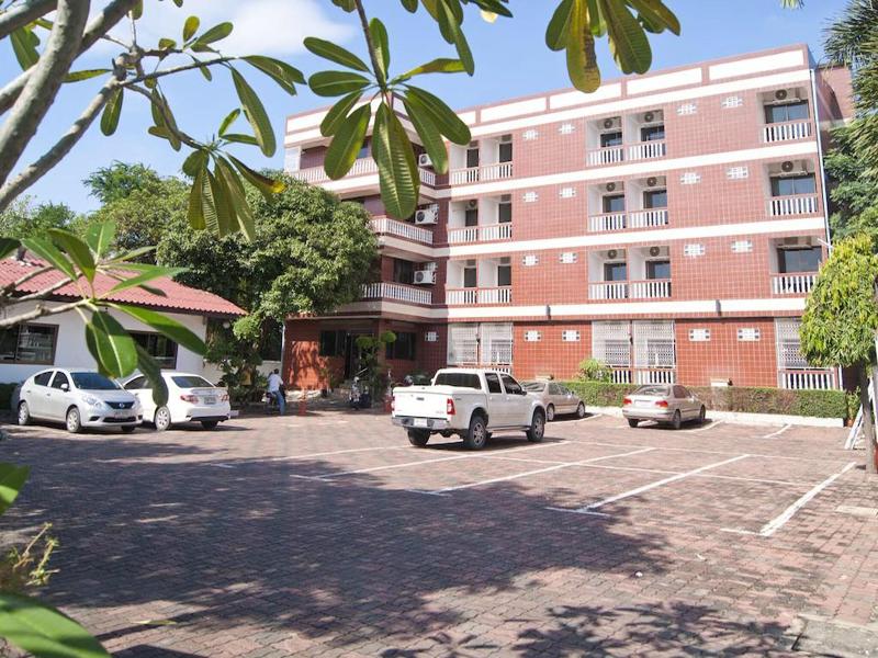 Good Houses Apartment image