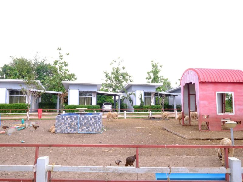 Sixty Nine Resort
