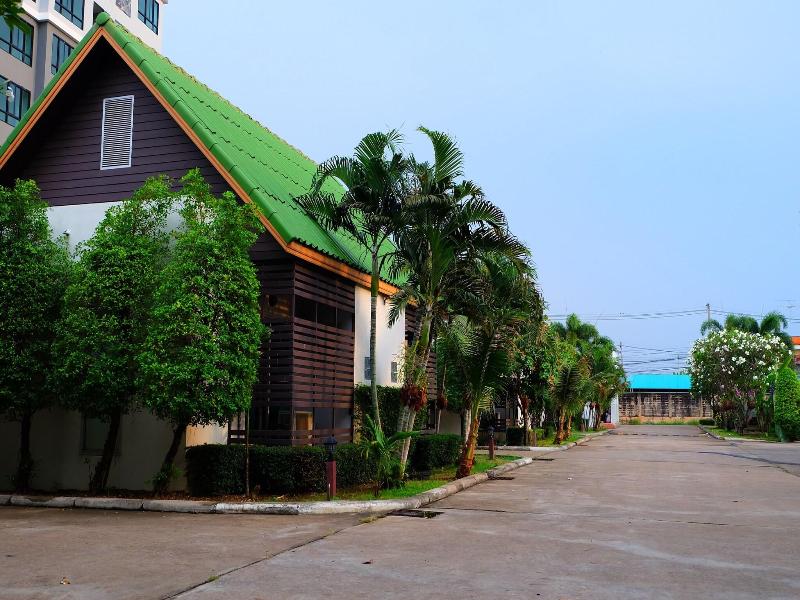 Golden Place Guesthouse, Kamphaeng Phet