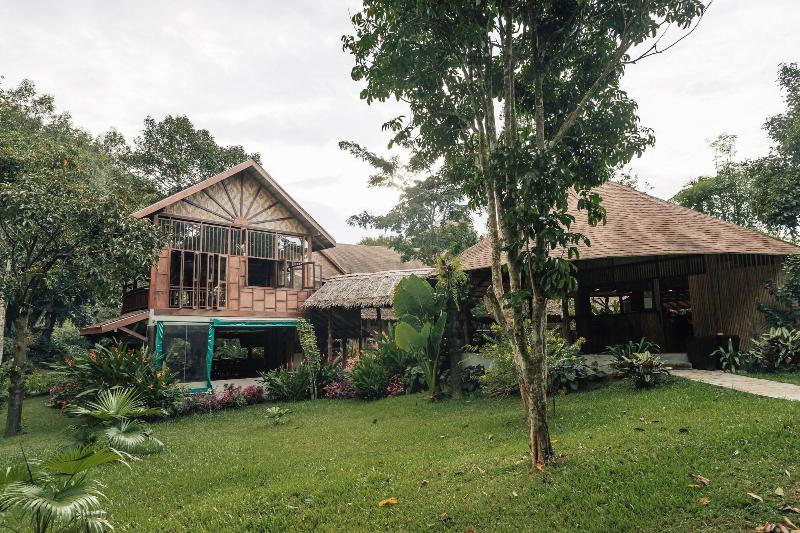 Our Jungle Camp - Eco Resort image