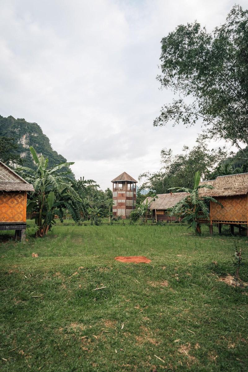 Our Jungle Camp - Eco Resort image