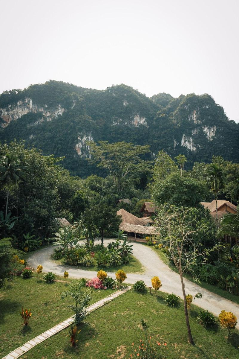 Our Jungle Camp - Eco Resort image