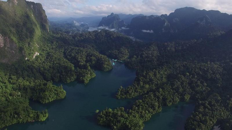 Our Jungle Camp - Eco Resort image