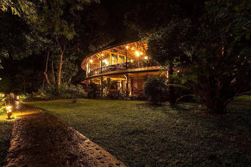 Our Jungle Camp - Eco Resort image