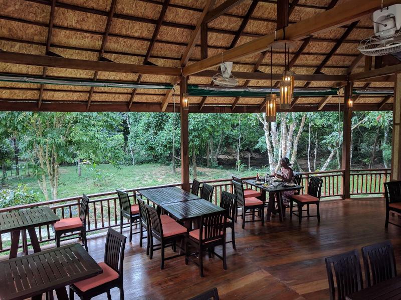 Our Jungle Camp - Eco Resort image