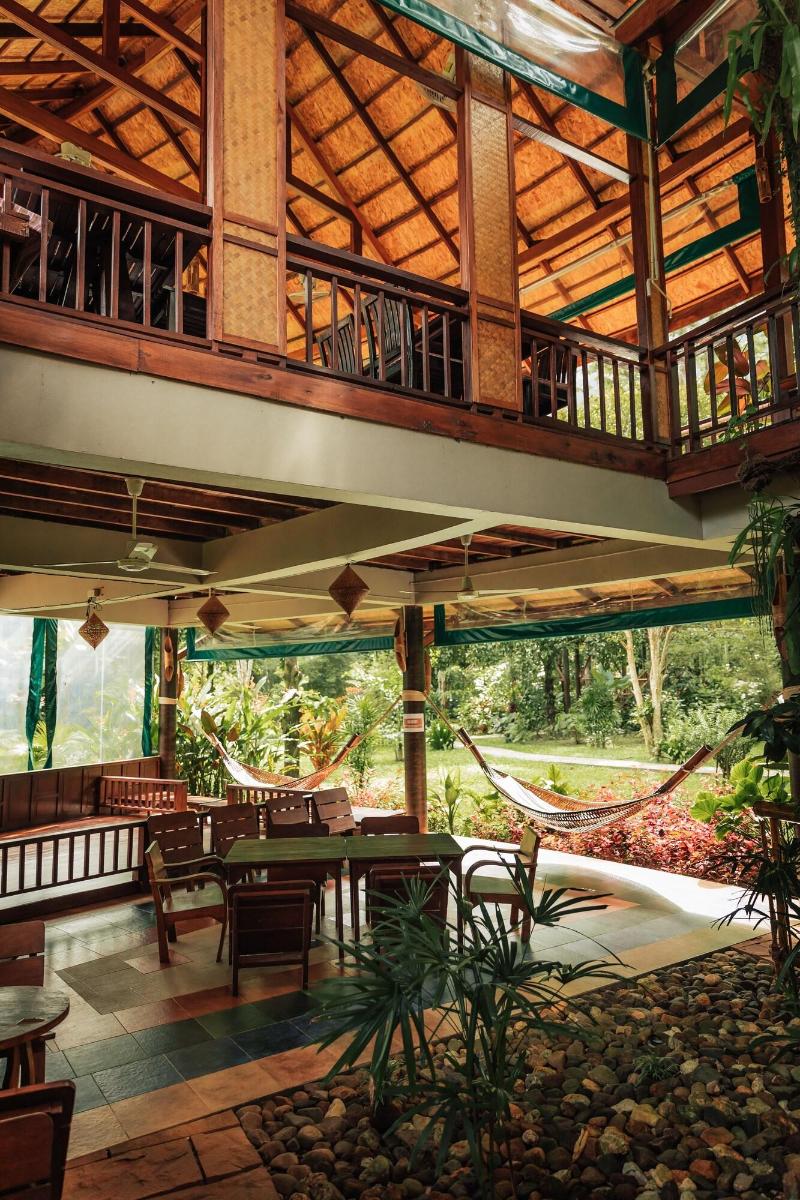 Our Jungle Camp - Eco Resort image