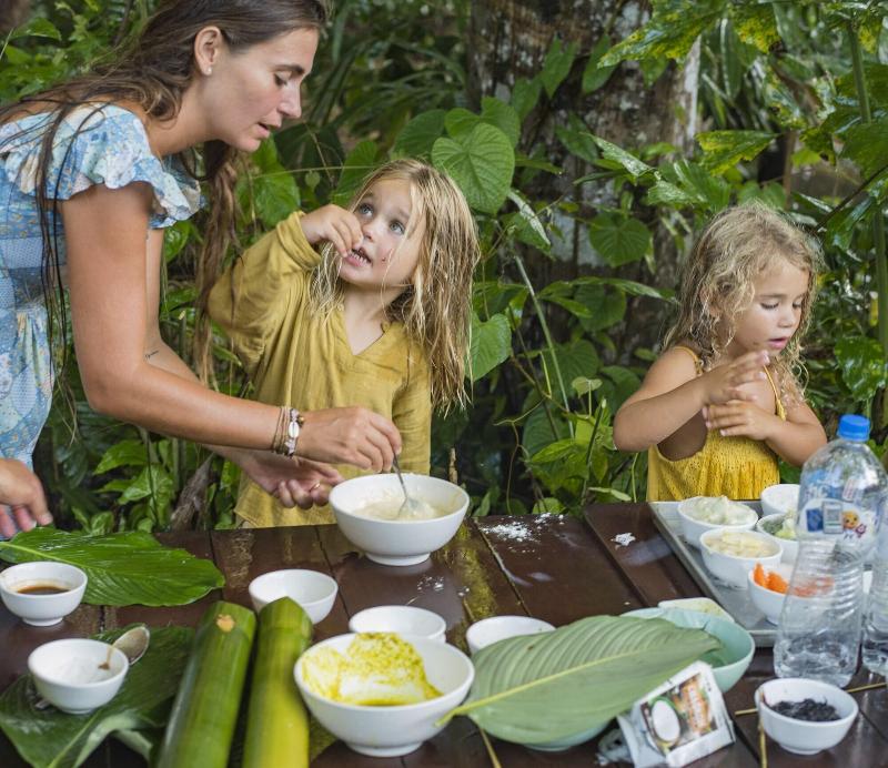 Our Jungle Camp - Eco Resort image