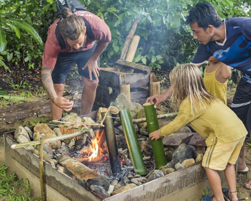 Our Jungle Camp - Eco Resort image