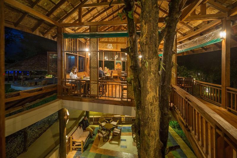 Our Jungle Camp - Eco Resort image