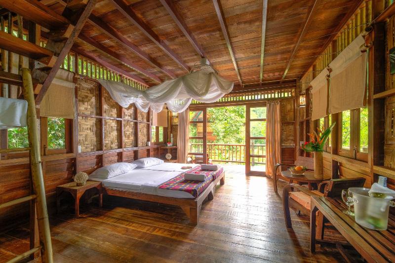 Our Jungle Camp - Eco Resort image