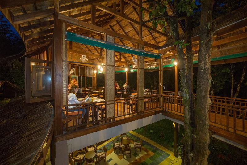 Our Jungle Camp - Eco Resort image