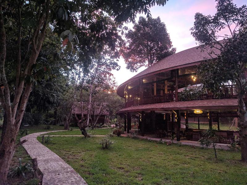 Our Jungle Camp - Eco Resort image