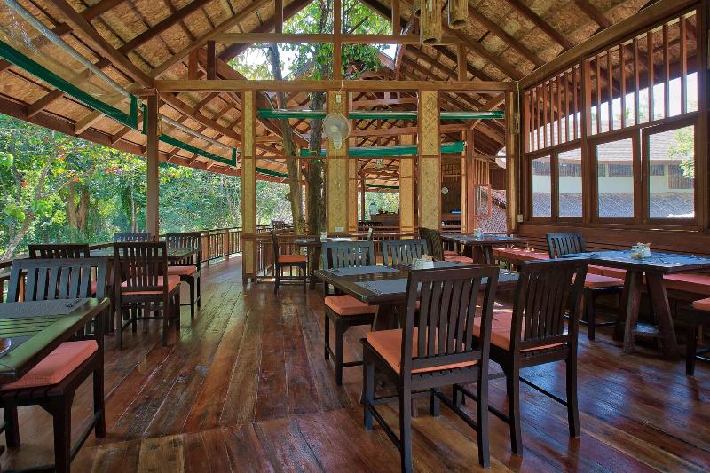 Our Jungle Camp - Eco Resort image