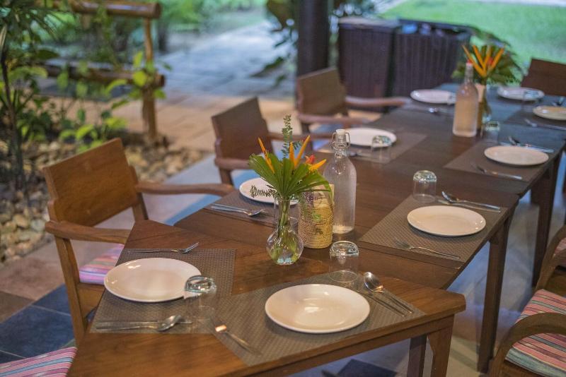 Our Jungle Camp - Eco Resort image