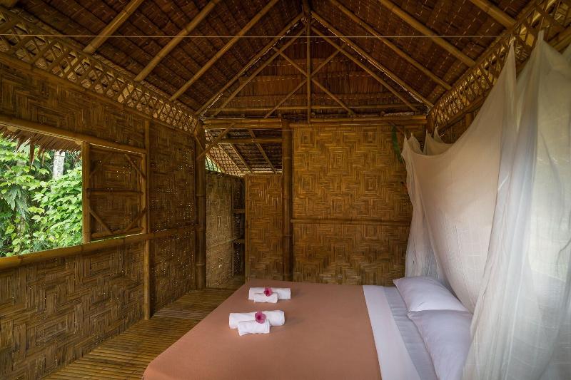 Our Jungle Camp - Eco Resort image