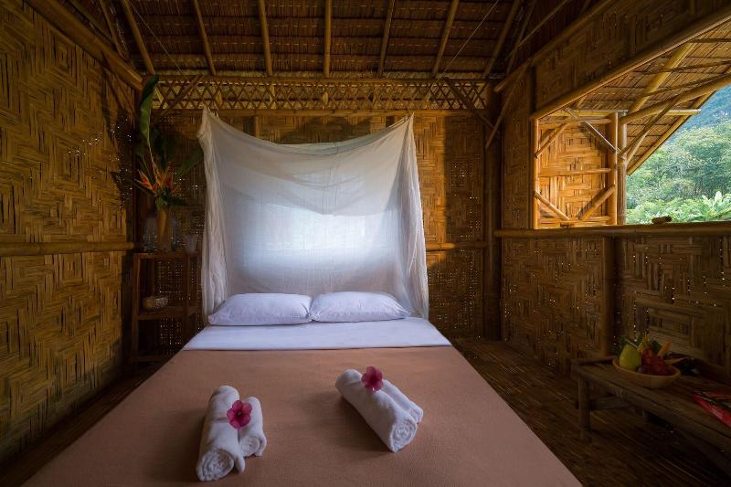Our Jungle Camp - Eco Resort image