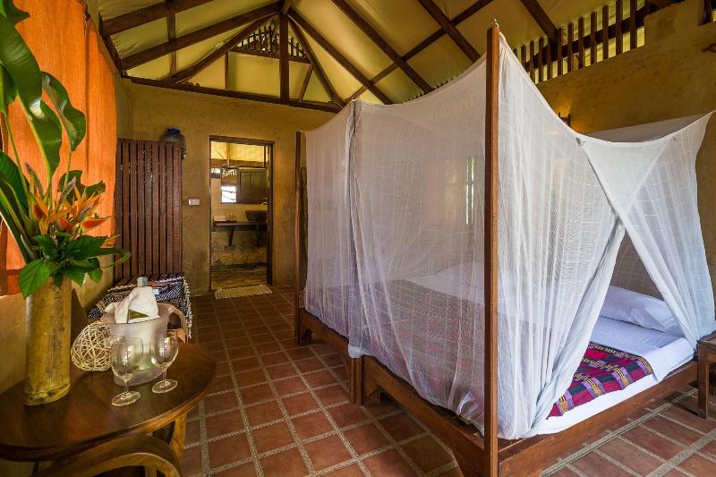Our Jungle Camp - Eco Resort image