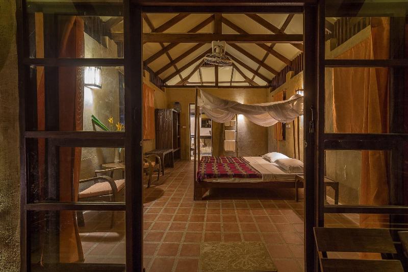 Our Jungle Camp - Eco Resort image
