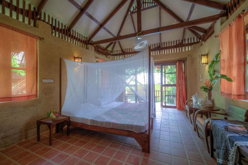 Our Jungle Camp - Eco Resort image