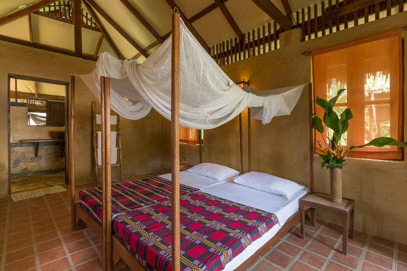 Our Jungle Camp - Eco Resort image