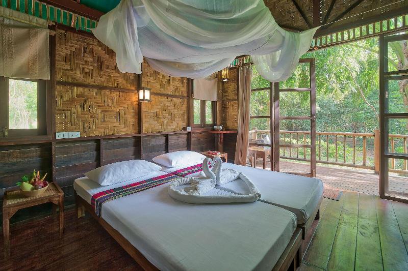Our Jungle Camp - Eco Resort image