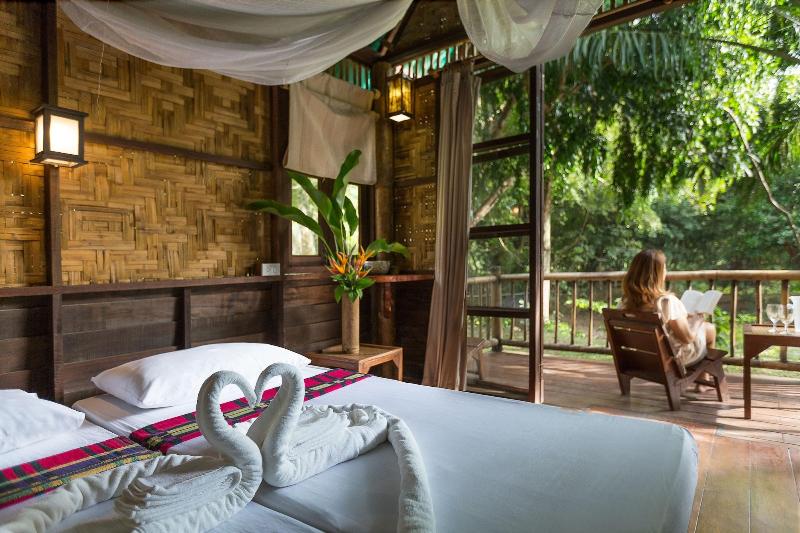 Our Jungle Camp - Eco Resort image