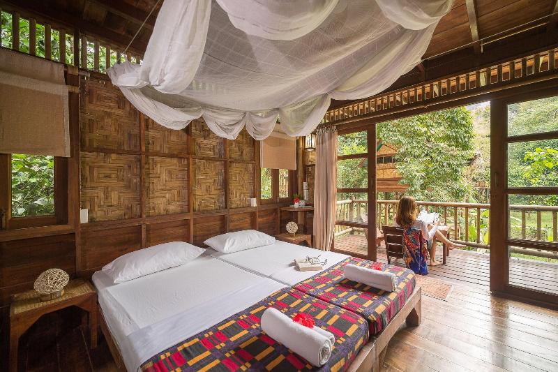 Our Jungle Camp - Eco Resort image