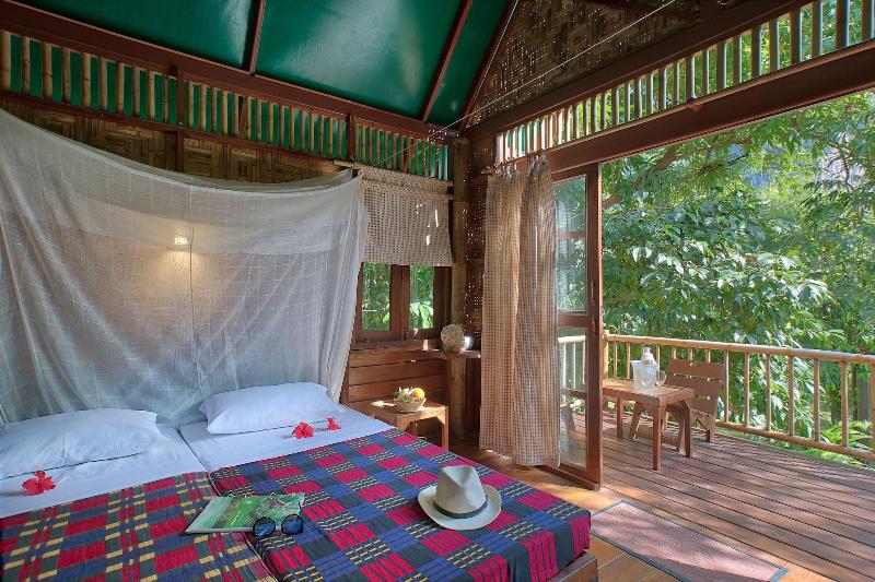 Our Jungle Camp - Eco Resort image