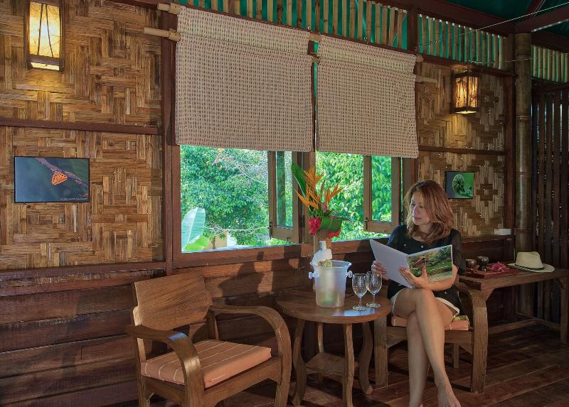 Our Jungle Camp - Eco Resort image