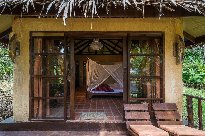 Our Jungle Camp - Eco Resort image