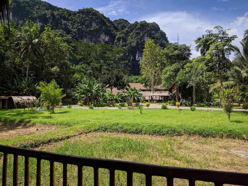 Our Jungle Camp - Eco Resort image