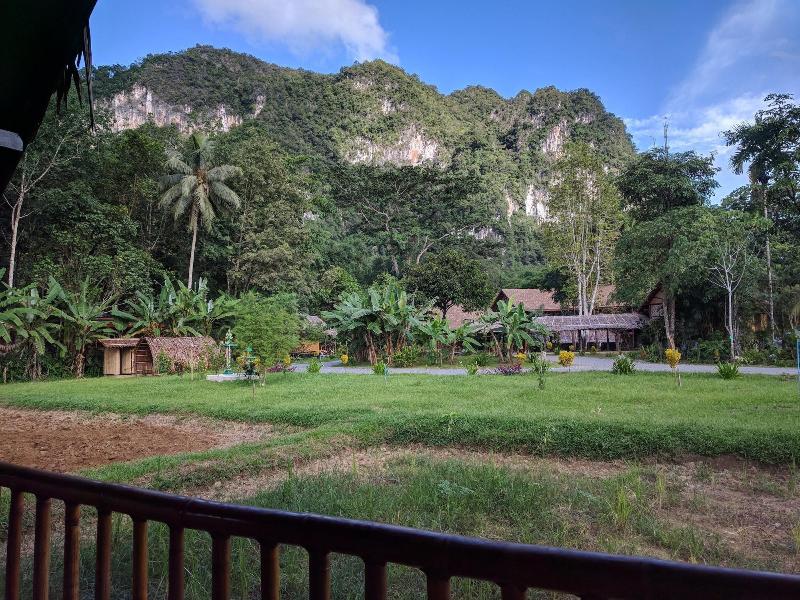 Our Jungle Camp - Eco Resort image