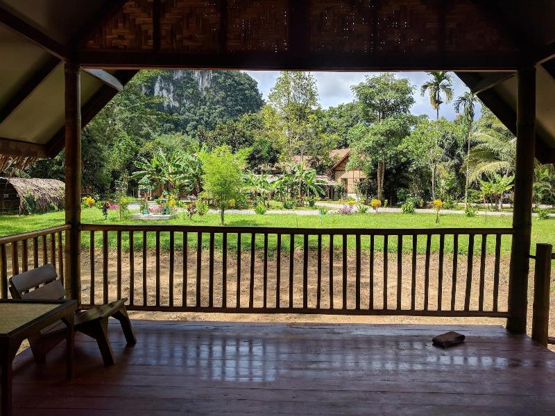 Our Jungle Camp - Eco Resort image