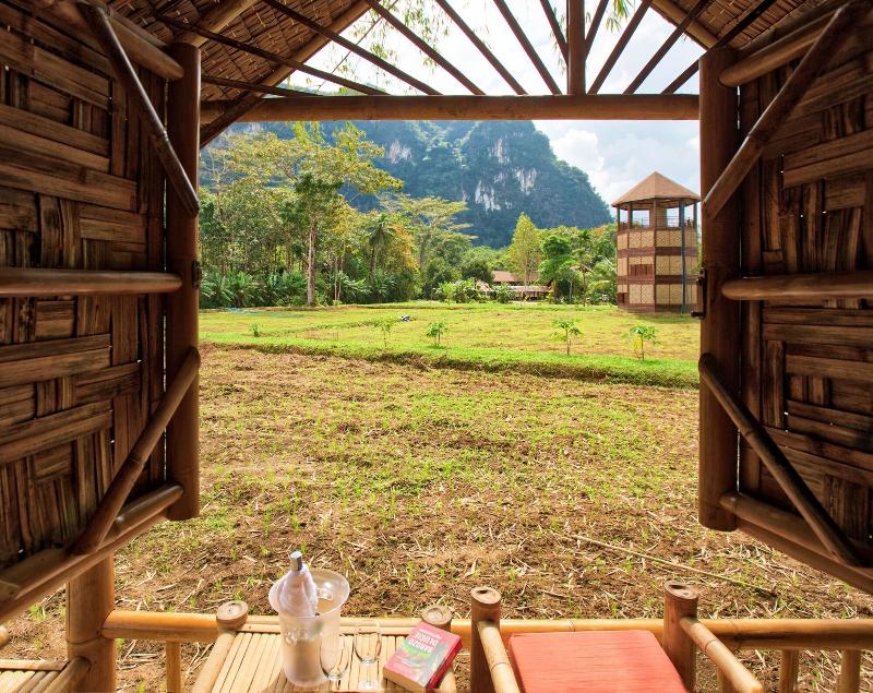 Our Jungle Camp - Eco Resort image
