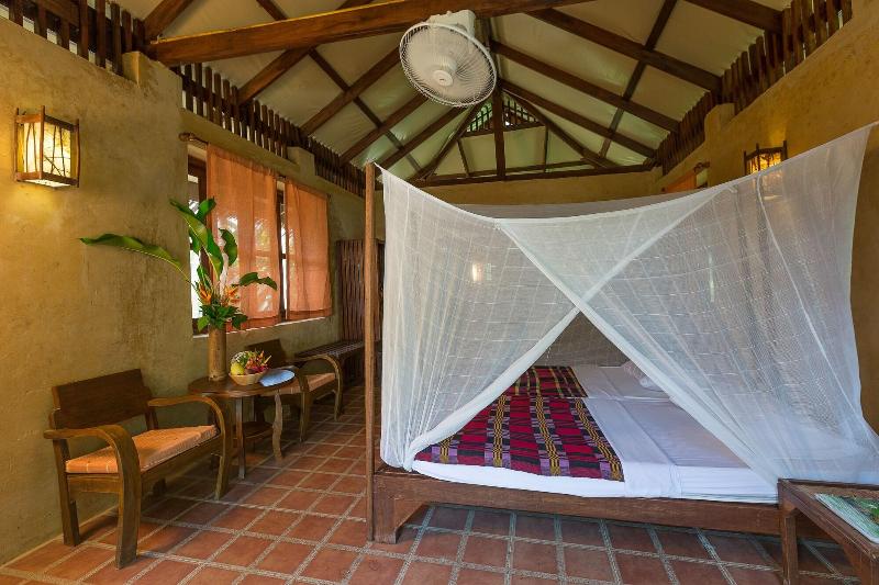 Our Jungle Camp - Eco Resort image