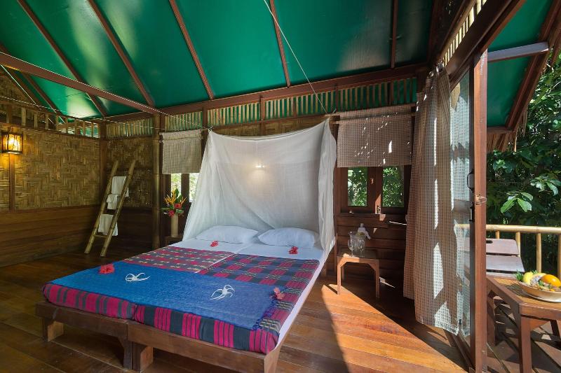 Our Jungle Camp - Eco Resort image