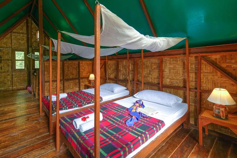 Our Jungle Camp - Eco Resort image