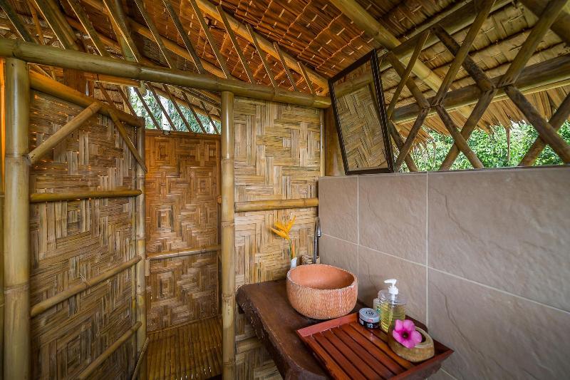 Our Jungle Camp - Eco Resort image