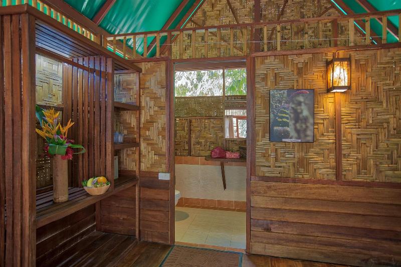 Our Jungle Camp - Eco Resort image