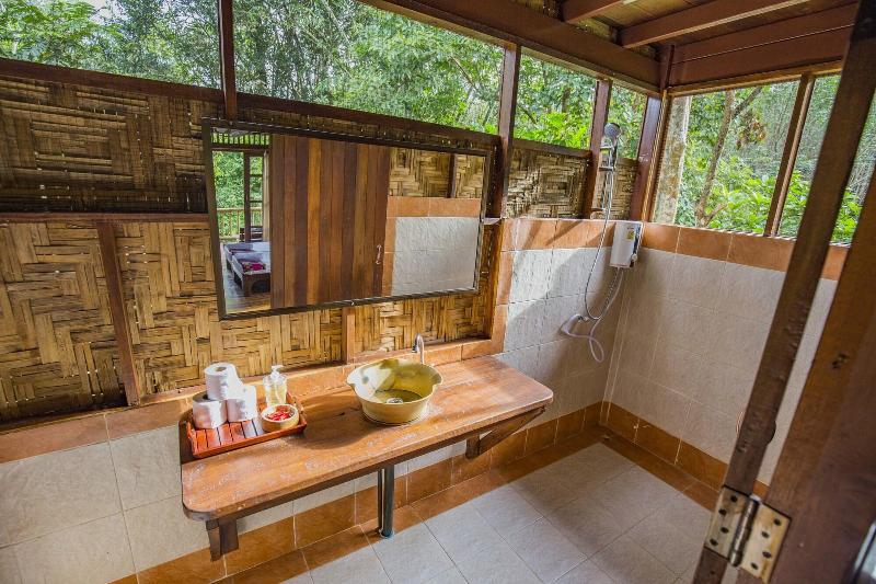 Our Jungle Camp - Eco Resort image