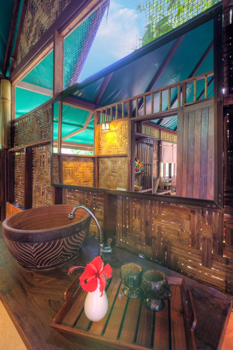 Our Jungle Camp - Eco Resort image