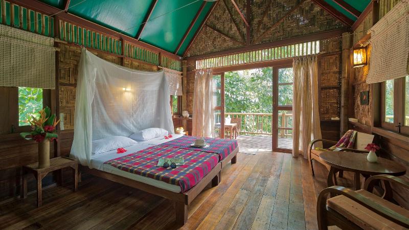 Our Jungle Camp - Eco Resort image