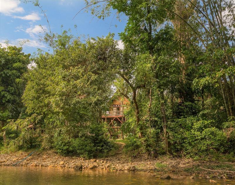 Our Jungle Camp - Eco Resort image