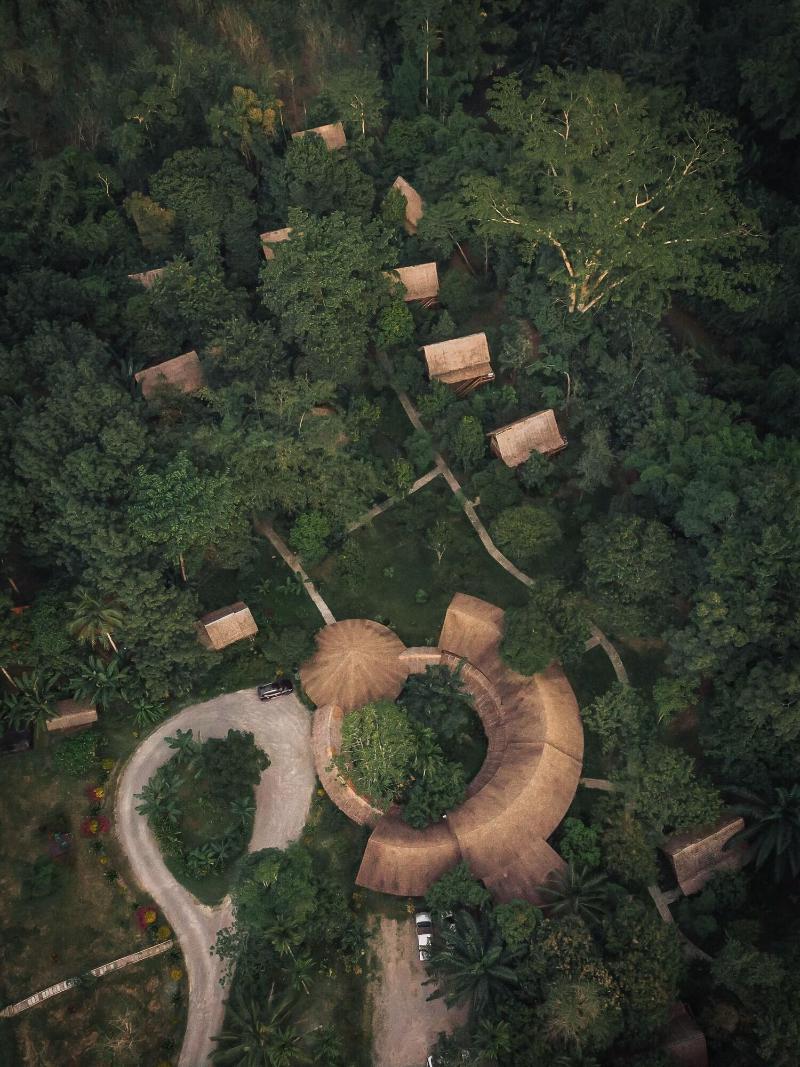 Our Jungle Camp - Eco Resort image